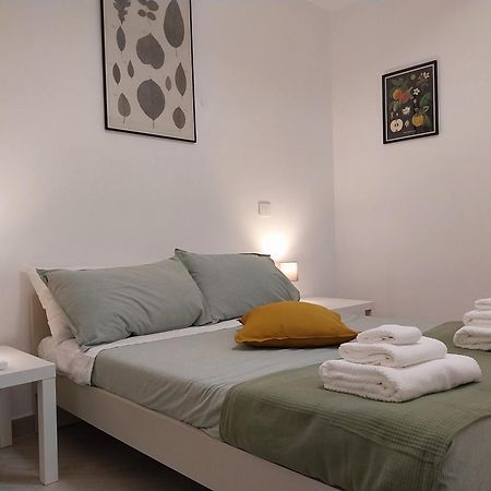 Residence La Vela 2 Roma Dış mekan fotoğraf
