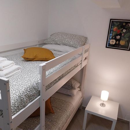 Residence La Vela 2 Roma Dış mekan fotoğraf
