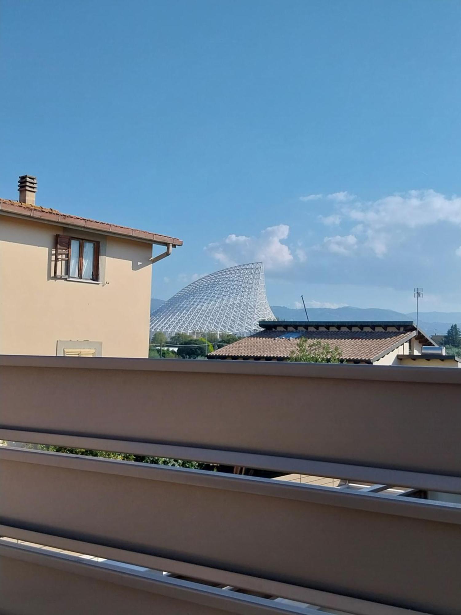Residence La Vela 2 Roma Dış mekan fotoğraf