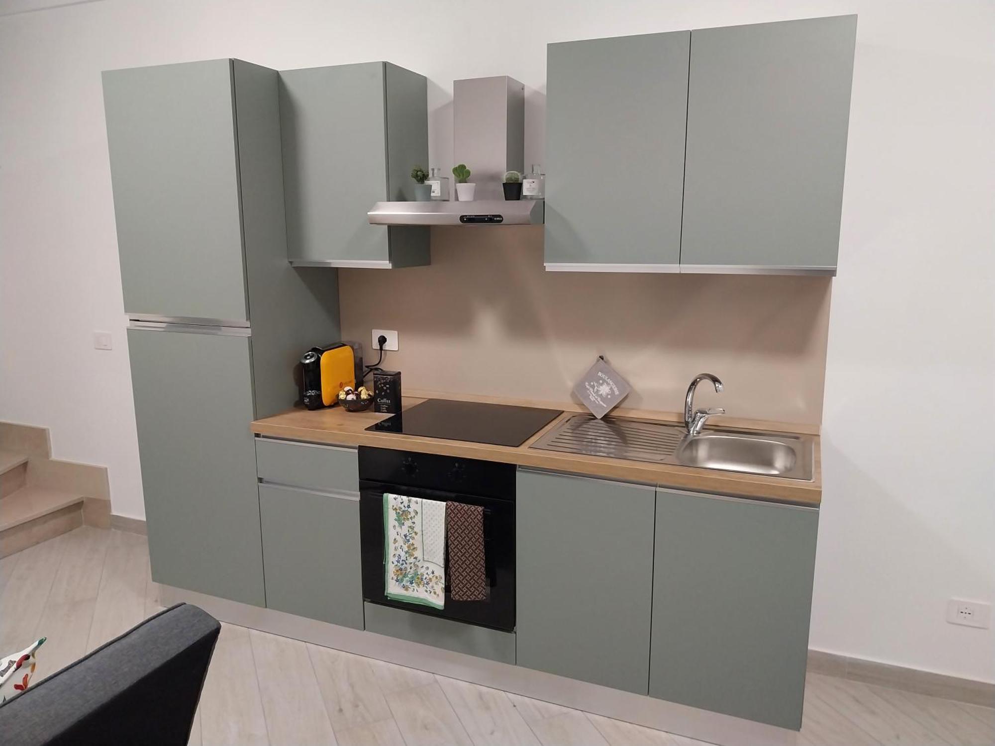 Residence La Vela 2 Roma Dış mekan fotoğraf