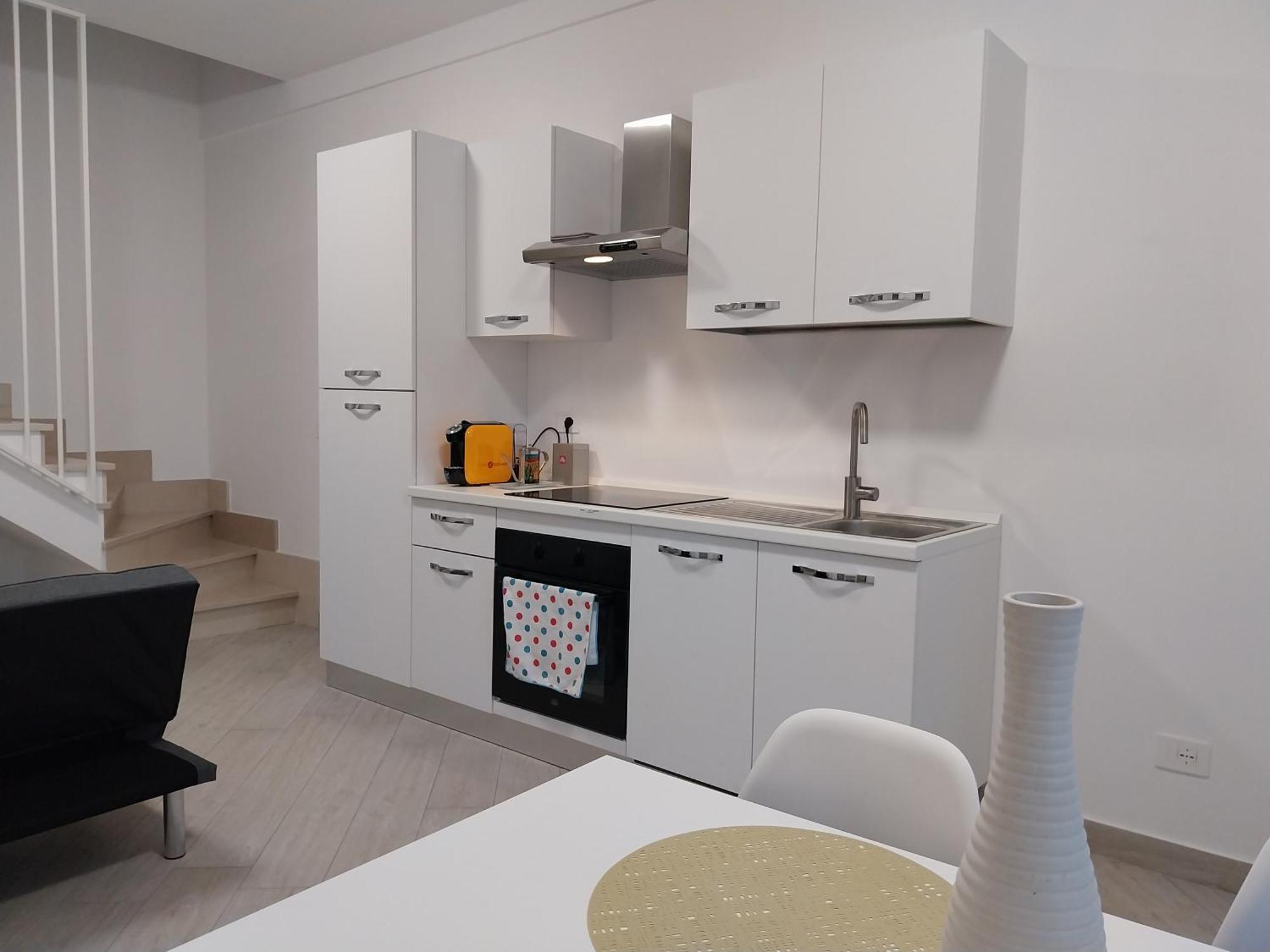 Residence La Vela 2 Roma Dış mekan fotoğraf