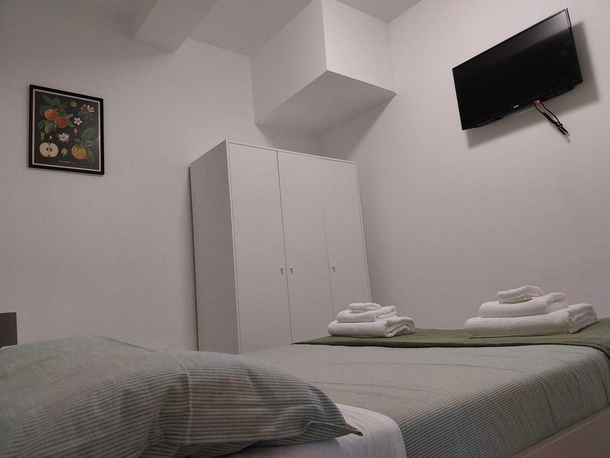 Residence La Vela 2 Roma Dış mekan fotoğraf