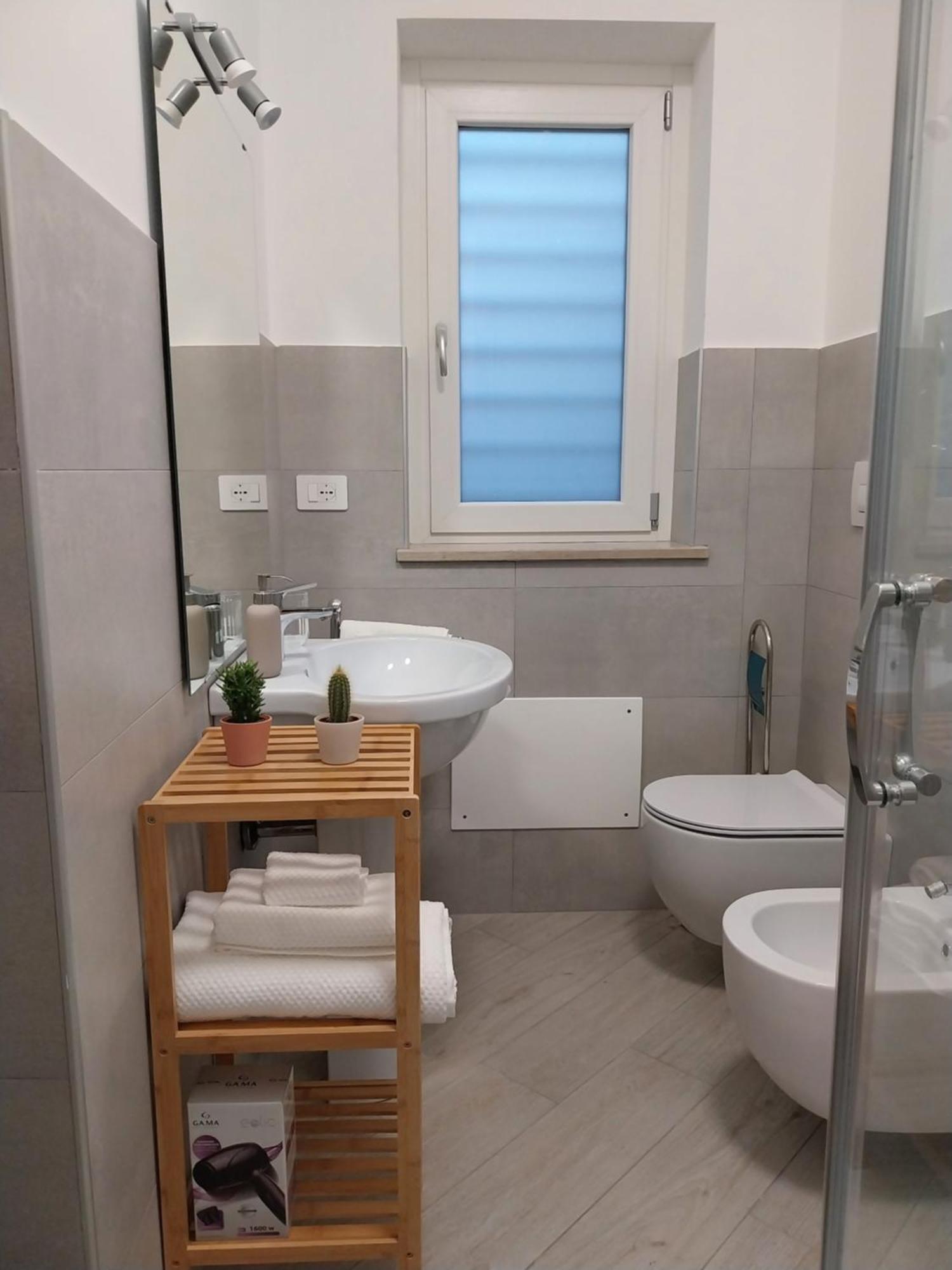 Residence La Vela 2 Roma Dış mekan fotoğraf