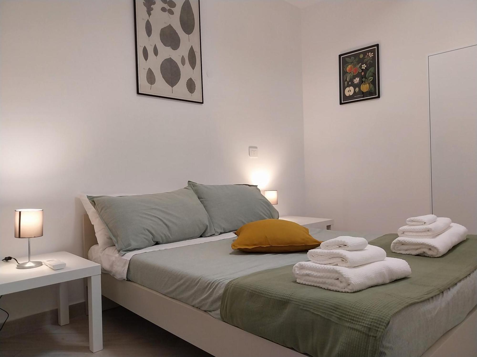 Residence La Vela 2 Roma Dış mekan fotoğraf
