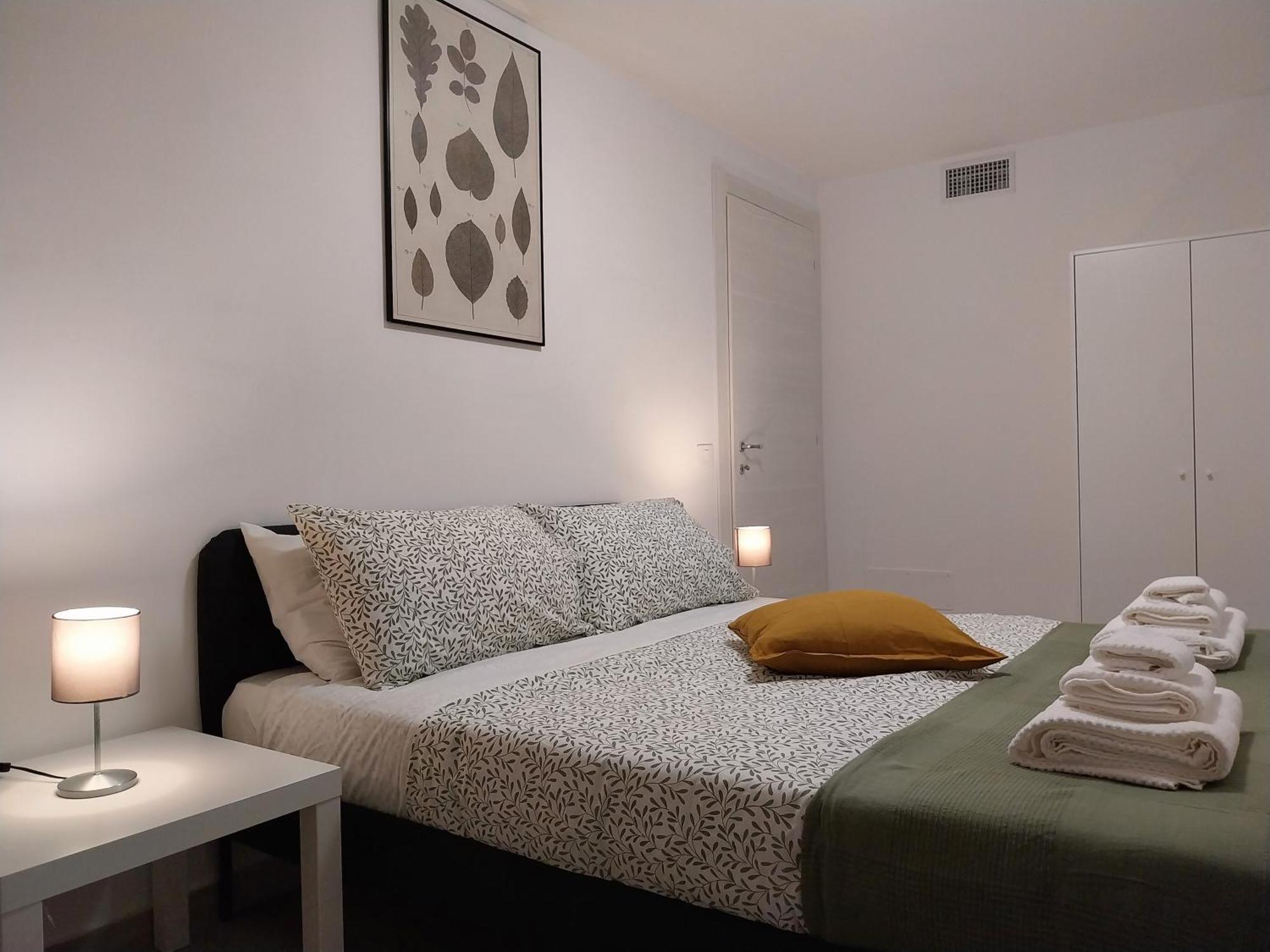 Residence La Vela 2 Roma Dış mekan fotoğraf